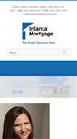 Mobile Screenshot of myteamclermont.com